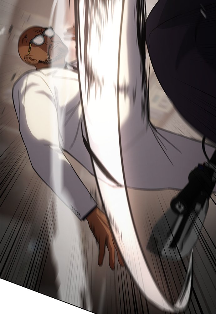 Baek XX Chapitre 18 - Page 98