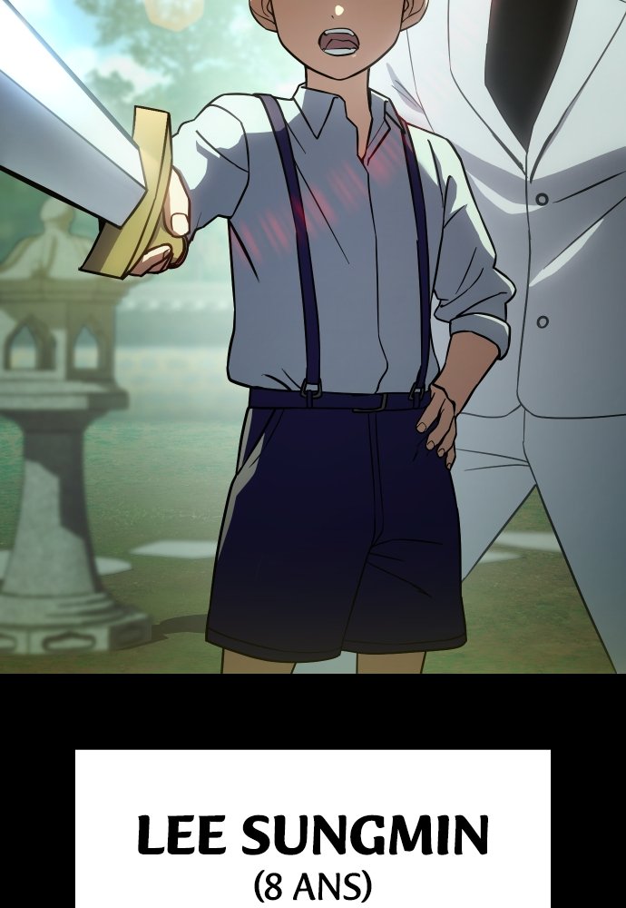 Baek XX Chapitre 19 - Page 10