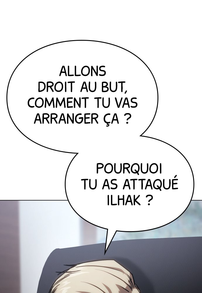 Baek XX Chapitre 19 - Page 112