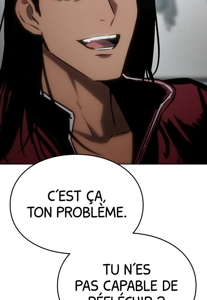 Baek XX Chapitre 19 - Page 116