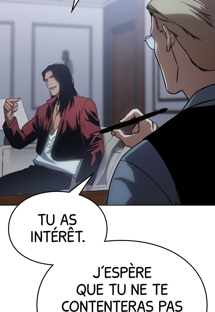 Baek XX Chapitre 19 - Page 119