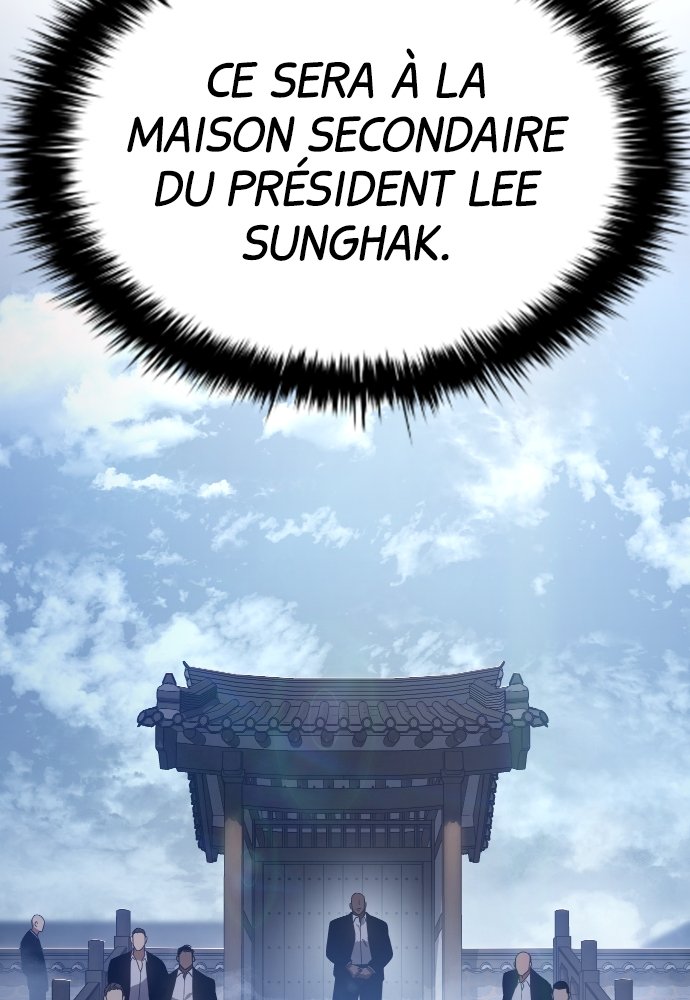 Baek XX Chapitre 19 - Page 124