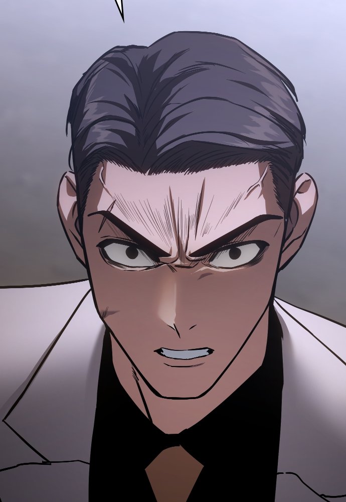 Baek XX Chapitre 19 - Page 127