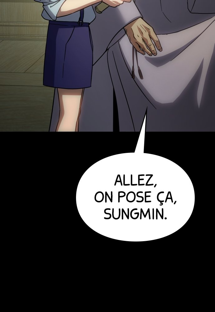 Baek XX Chapitre 19 - Page 13