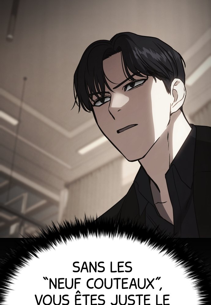 Baek XX Chapitre 19 - Page 135