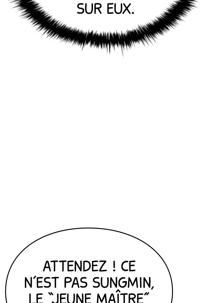 Baek XX Chapitre 19 - Page 137