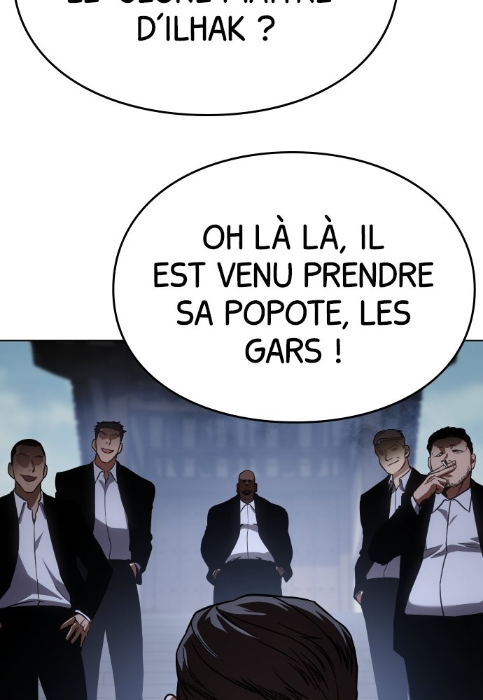 Baek XX Chapitre 19 - Page 138