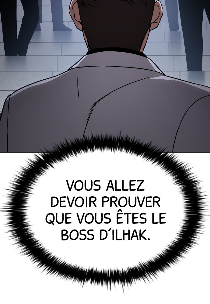 Baek XX Chapitre 19 - Page 139