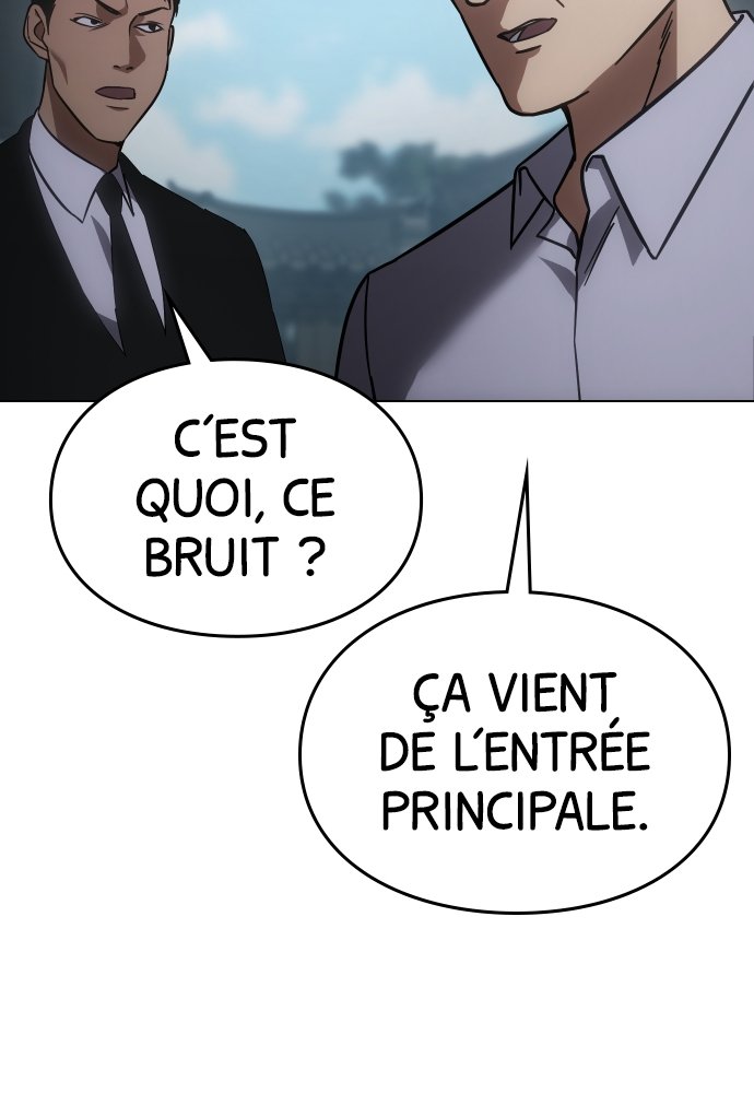 Baek XX Chapitre 19 - Page 153