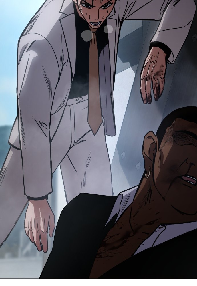 Baek XX Chapitre 19 - Page 155