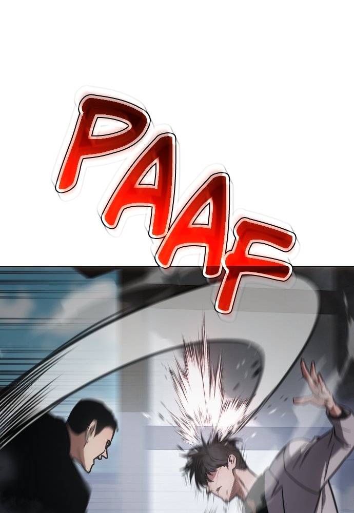 Baek XX Chapitre 19 - Page 159