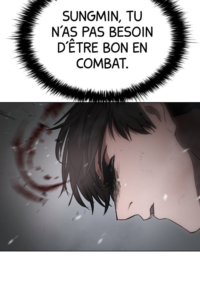 Baek XX Chapitre 19 - Page 161