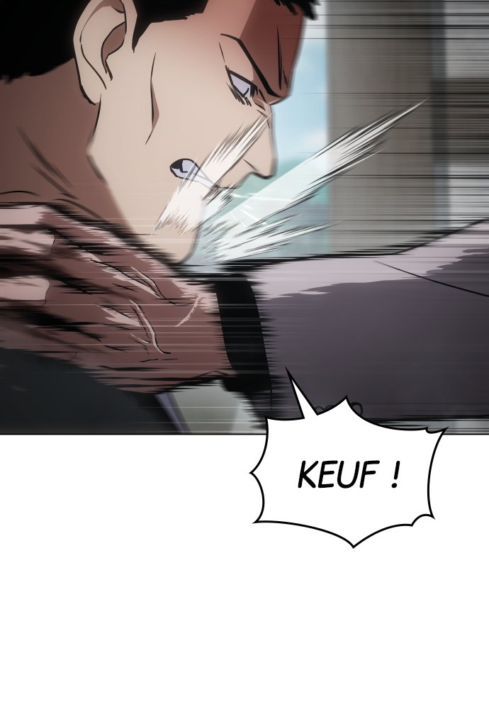 Baek XX Chapitre 19 - Page 167