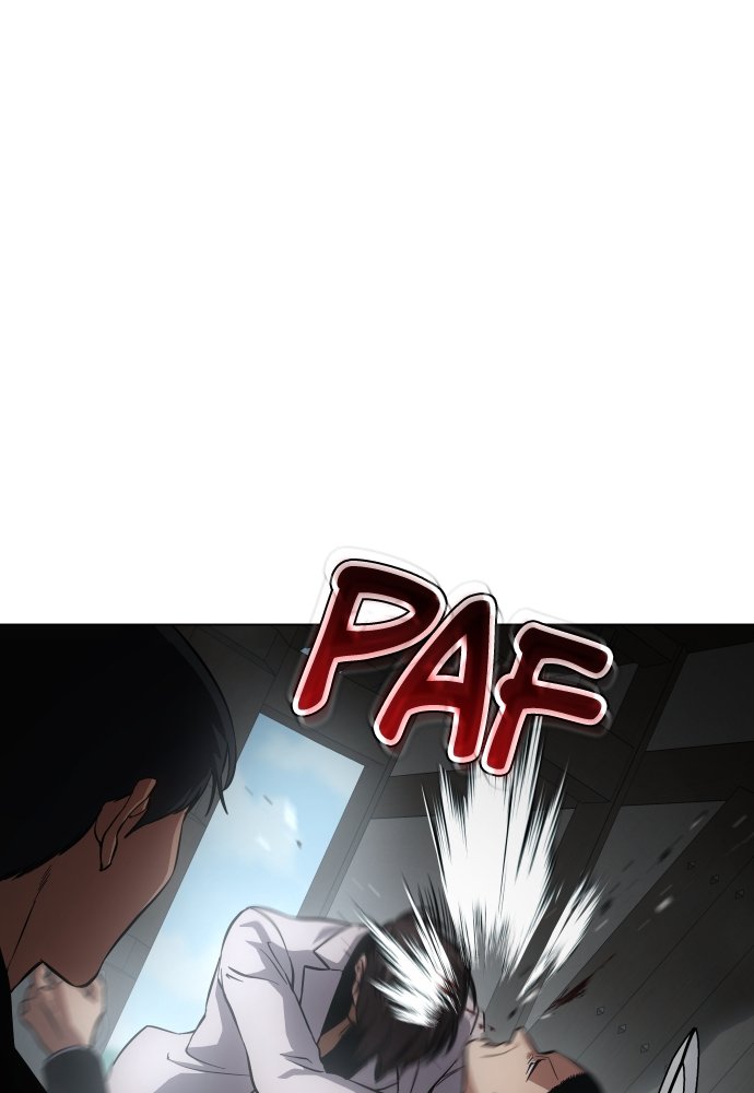Baek XX Chapitre 19 - Page 170