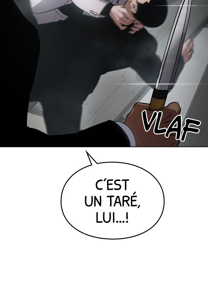 Baek XX Chapitre 19 - Page 171