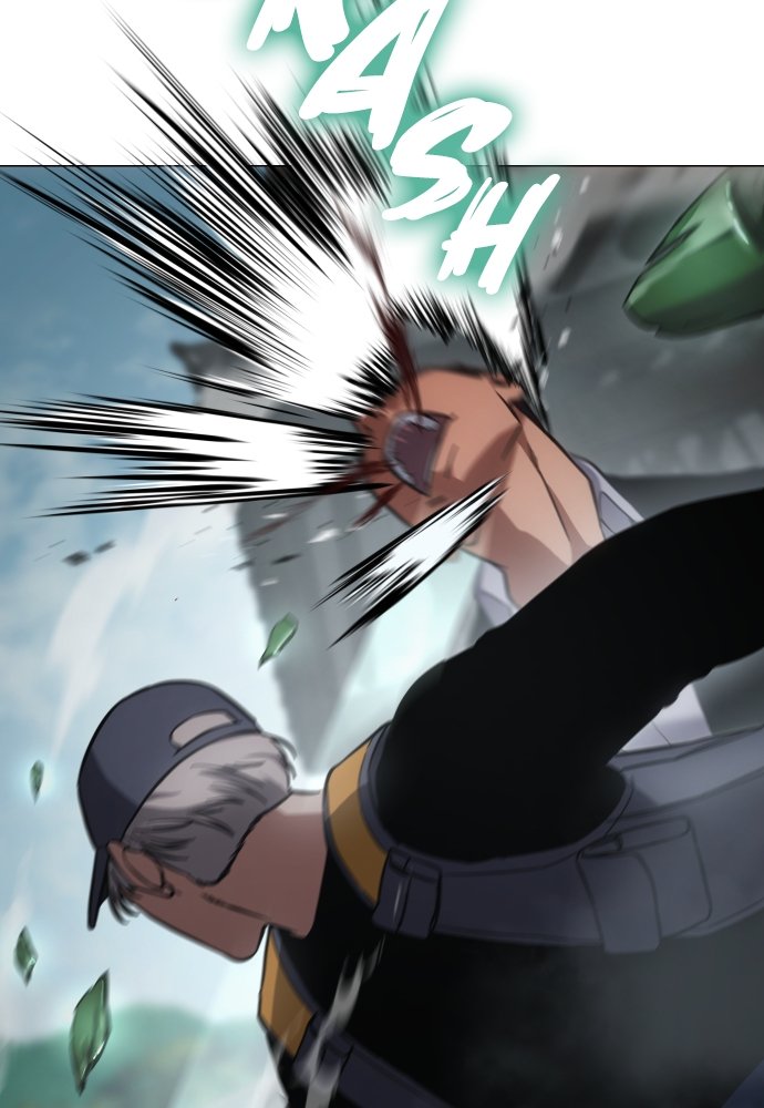 Baek XX Chapitre 19 - Page 176