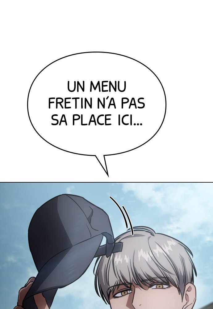 Baek XX Chapitre 19 - Page 178