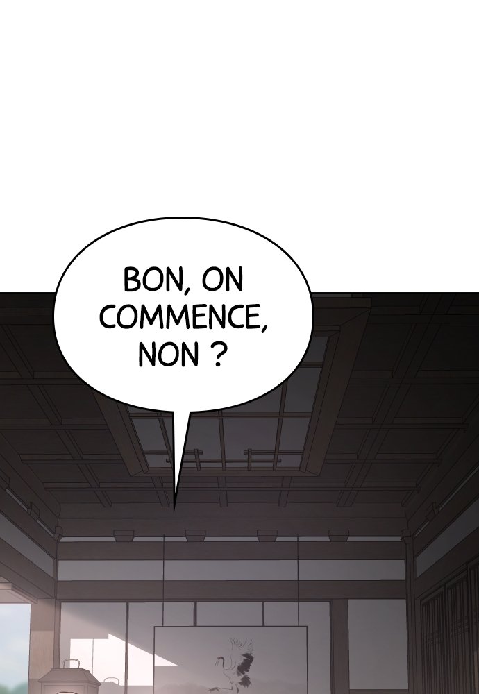 Baek XX Chapitre 19 - Page 183