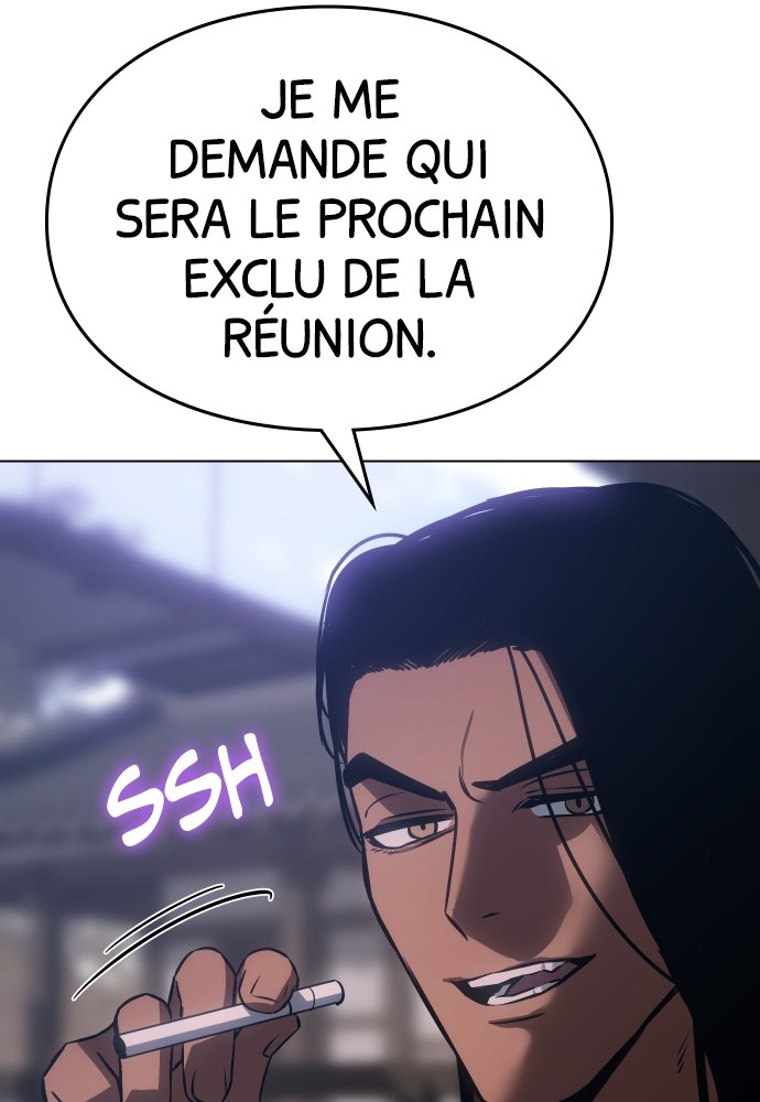 Baek XX Chapitre 19 - Page 190