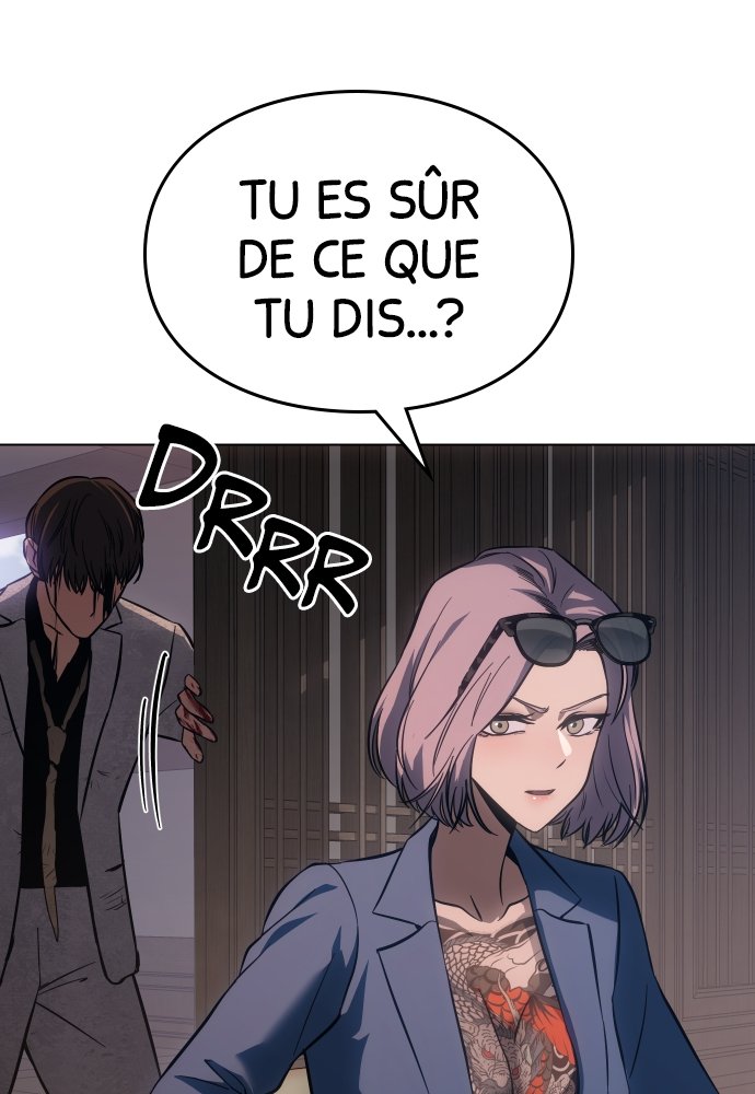 Baek XX Chapitre 19 - Page 192