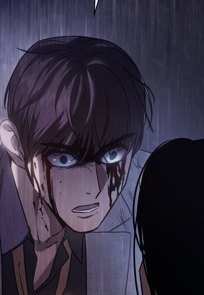 Baek XX Chapitre 19 - Page 204