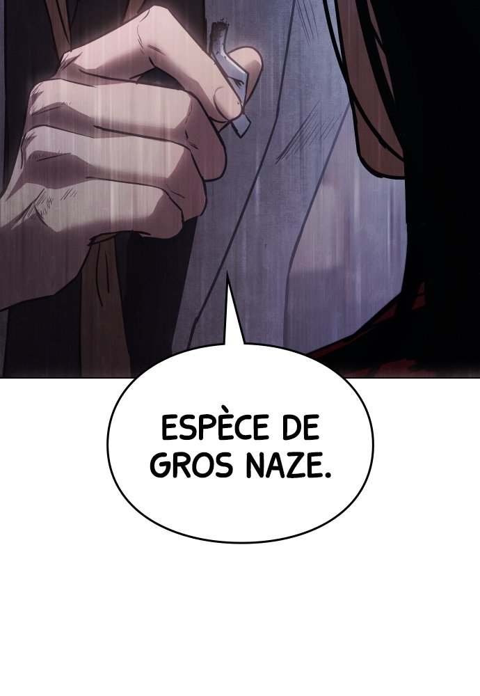 Baek XX Chapitre 19 - Page 205
