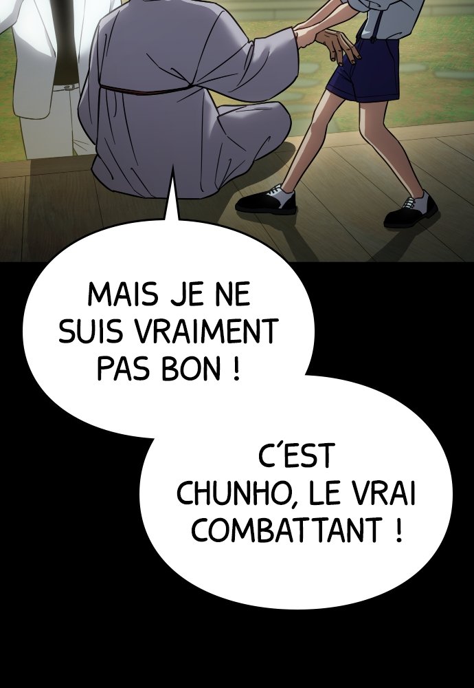 Baek XX Chapitre 19 - Page 21