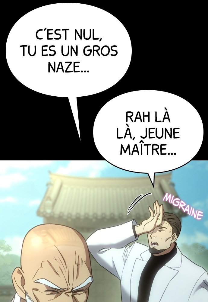 Baek XX Chapitre 19 - Page 29