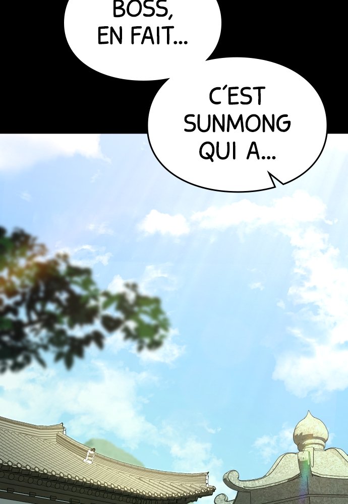 Baek XX Chapitre 19 - Page 32
