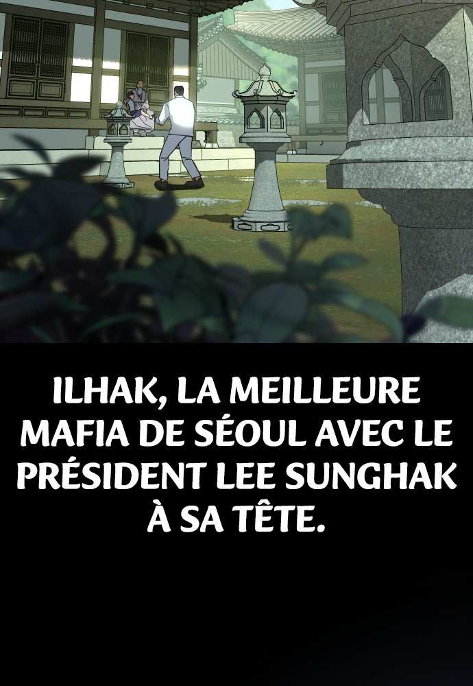 Baek XX Chapitre 19 - Page 33