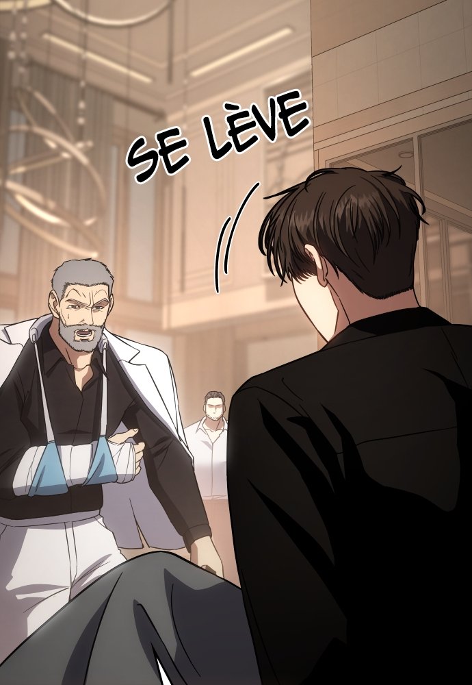 Baek XX Chapitre 19 - Page 37
