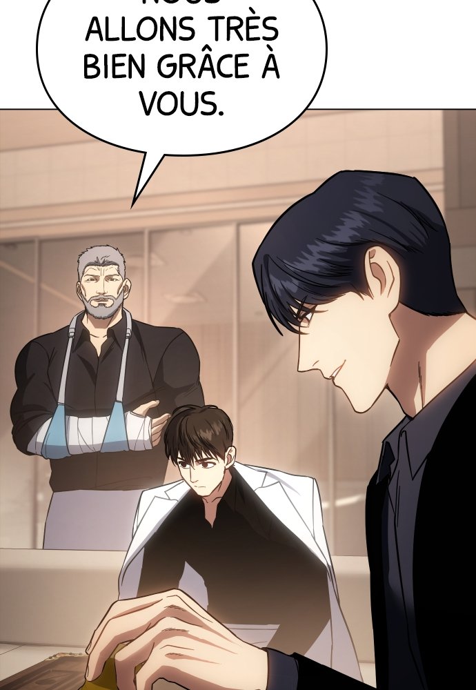 Baek XX Chapitre 19 - Page 49