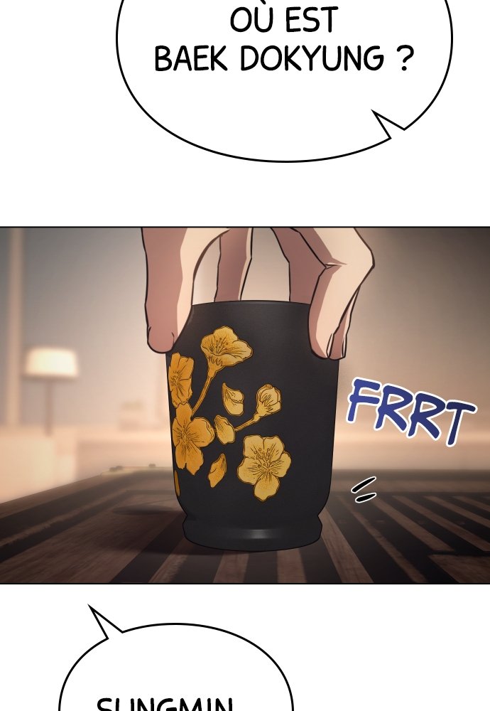 Baek XX Chapitre 19 - Page 72