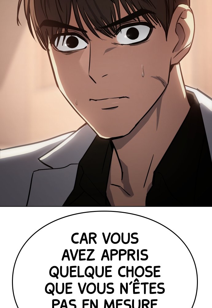 Baek XX Chapitre 19 - Page 77
