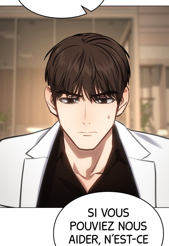 Baek XX Chapitre 19 - Page 87