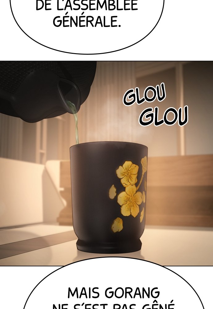 Baek XX Chapitre 19 - Page 95