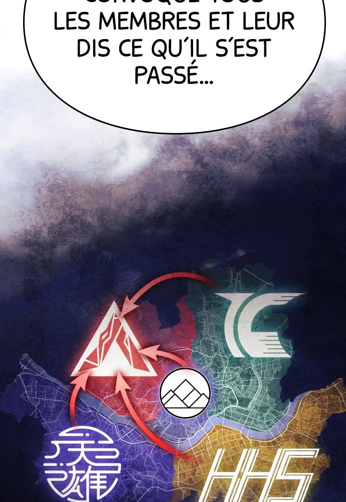 Baek XX Chapitre 19 - Page 97
