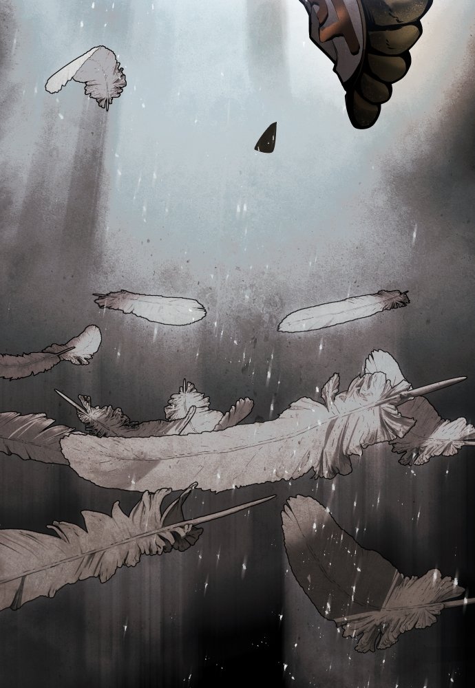 Baek XX Chapitre 20 - Page 11