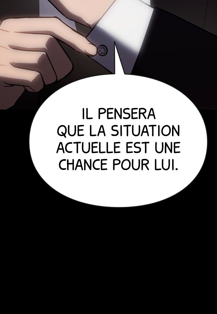 Baek XX Chapitre 20 - Page 111