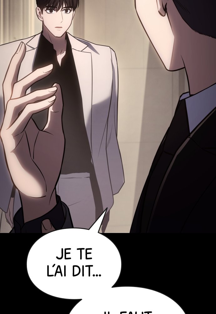 Baek XX Chapitre 20 - Page 113