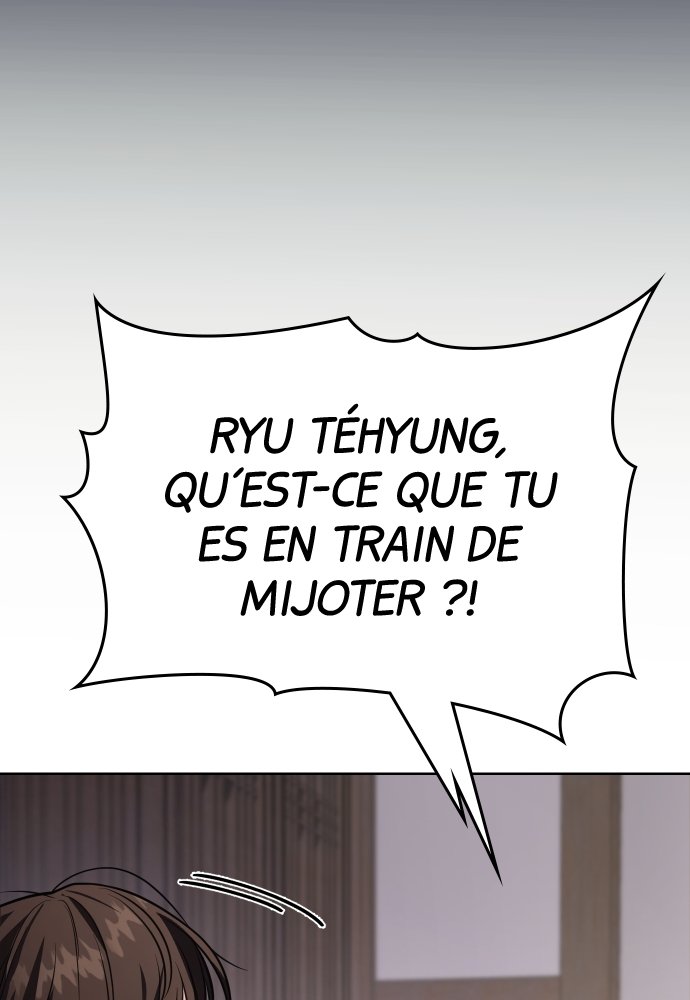 Baek XX Chapitre 20 - Page 117