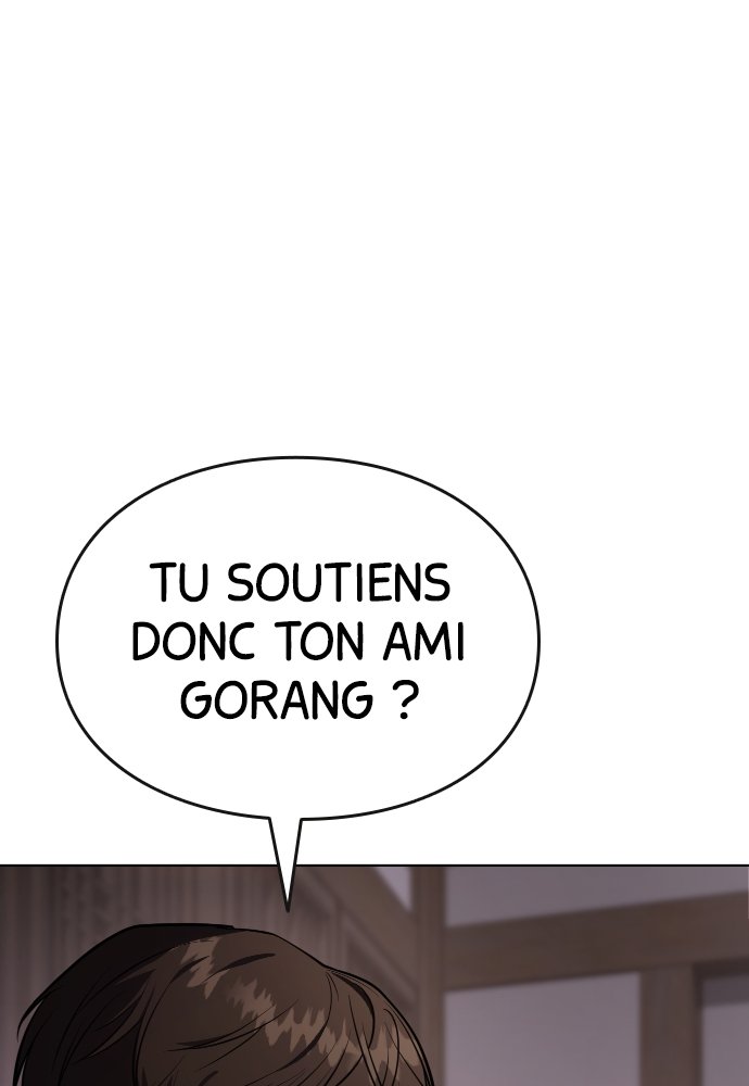 Baek XX Chapitre 20 - Page 125