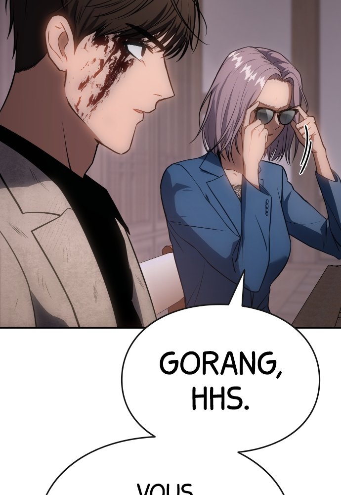 Baek XX Chapitre 20 - Page 126