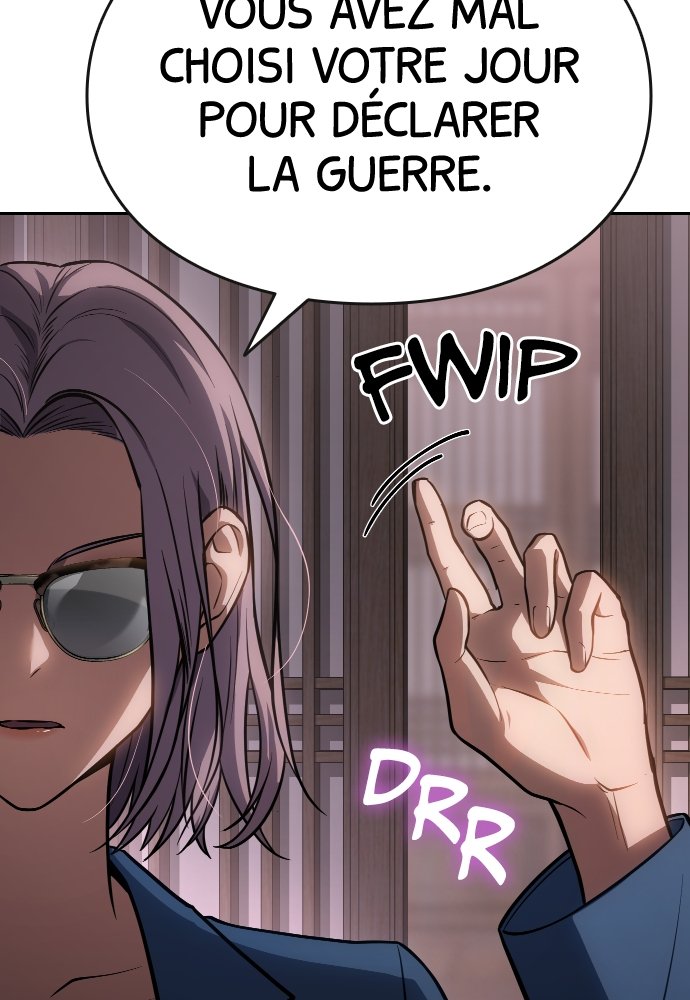 Baek XX Chapitre 20 - Page 128