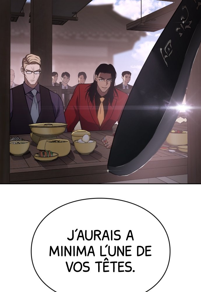 Baek XX Chapitre 20 - Page 133
