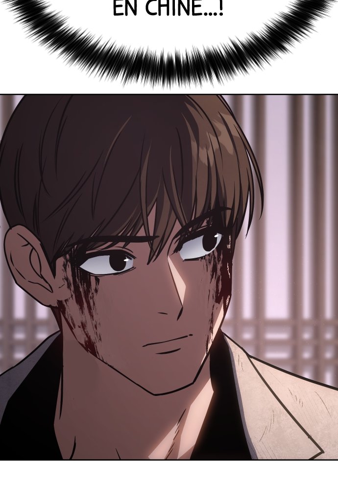 Baek XX Chapitre 20 - Page 135