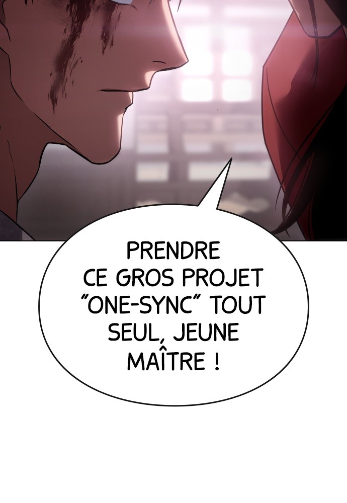 Baek XX Chapitre 20 - Page 144