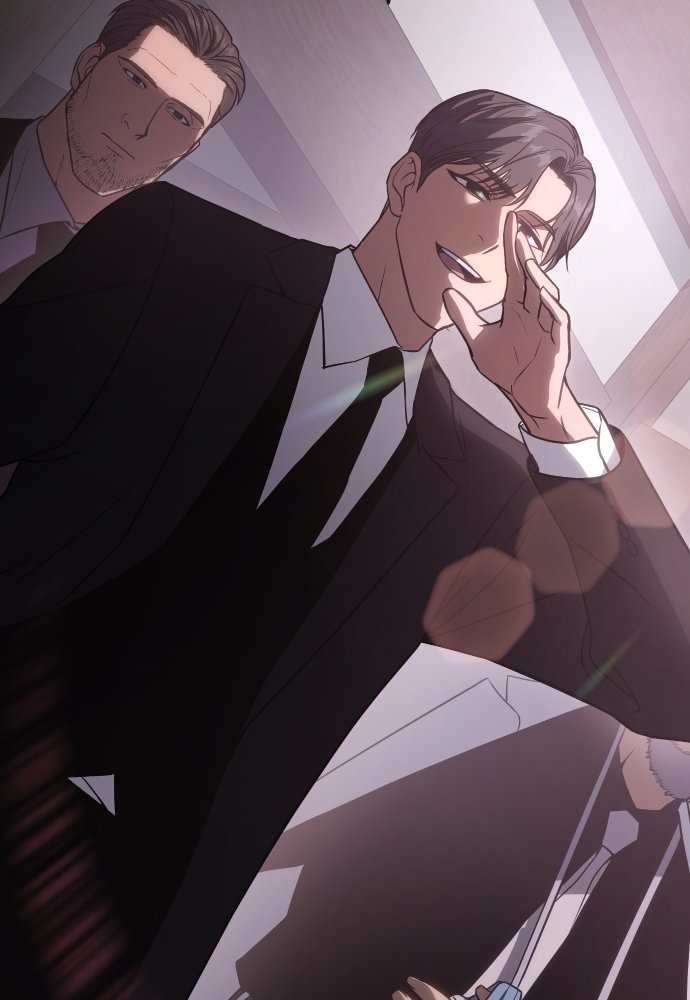 Baek XX Chapitre 20 - Page 153