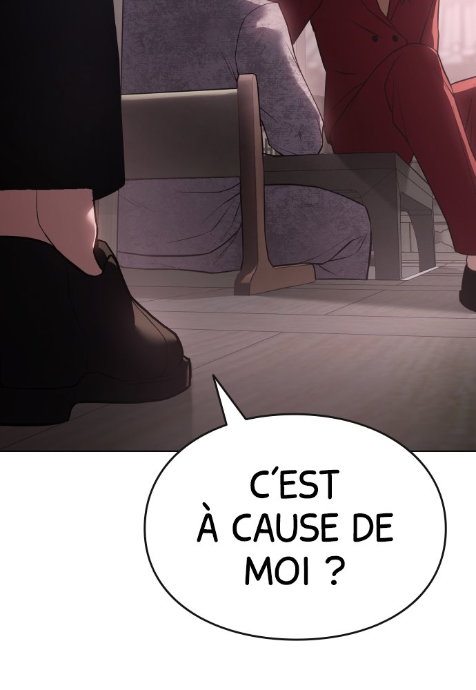 Baek XX Chapitre 20 - Page 156