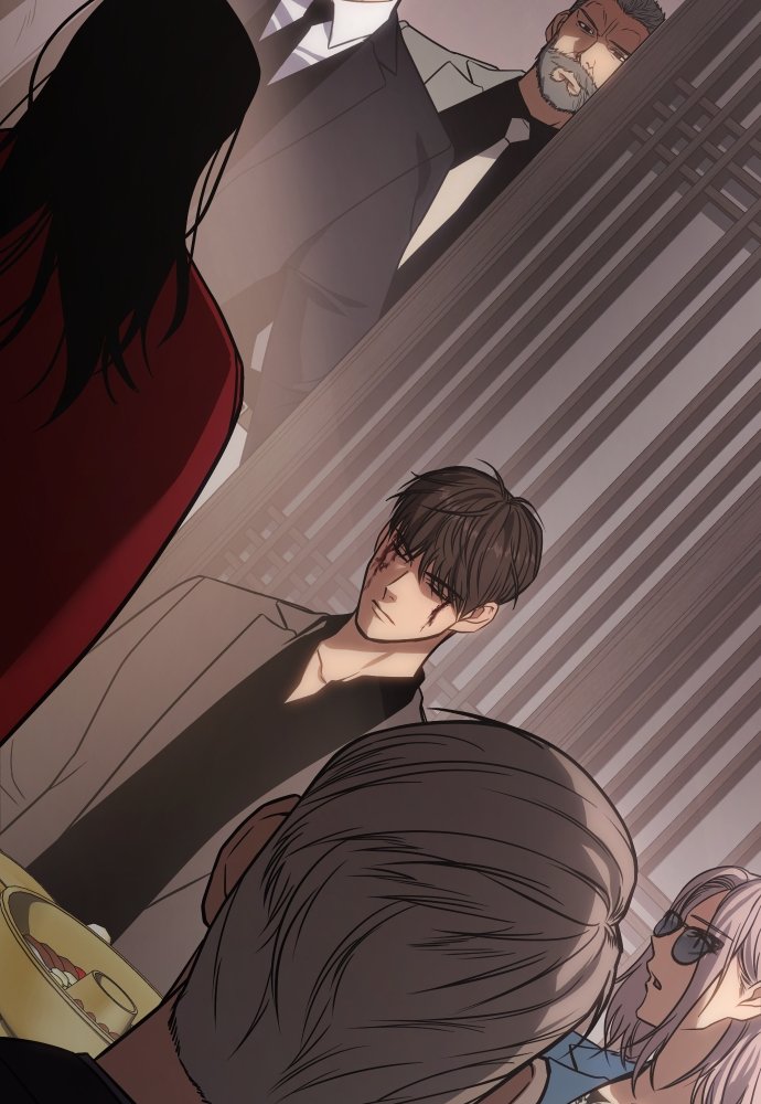 Baek XX Chapitre 20 - Page 170